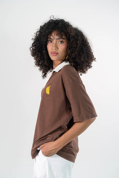 Platanito Polo T-Shirt