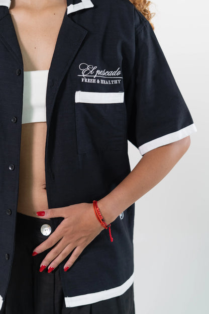 Camisa El Pescao