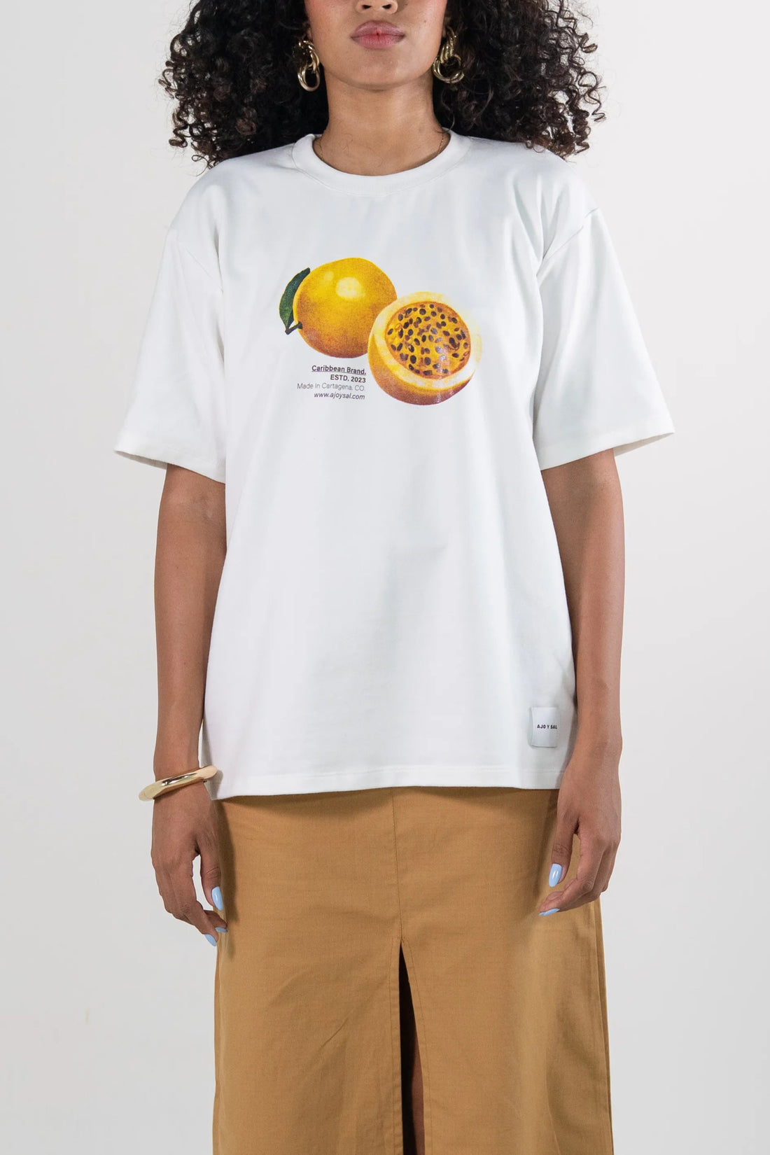 Maracuya T-Shirt
