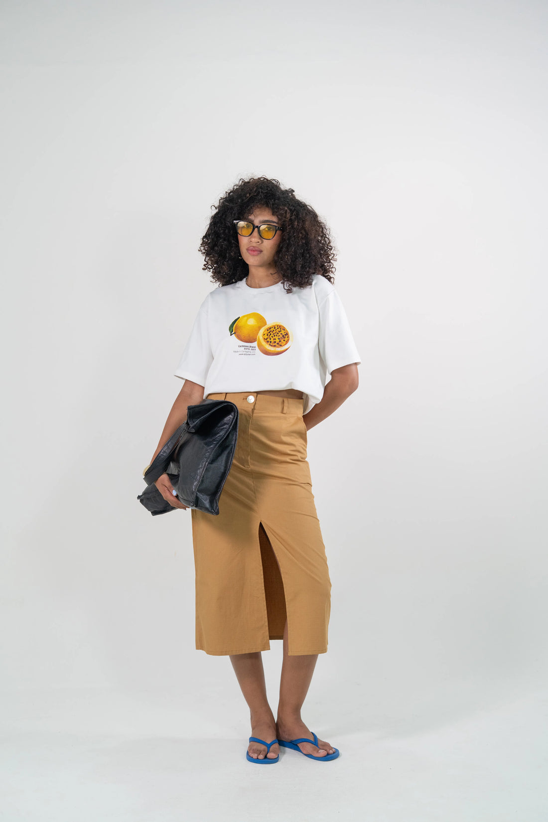 Tote Bag Cuero