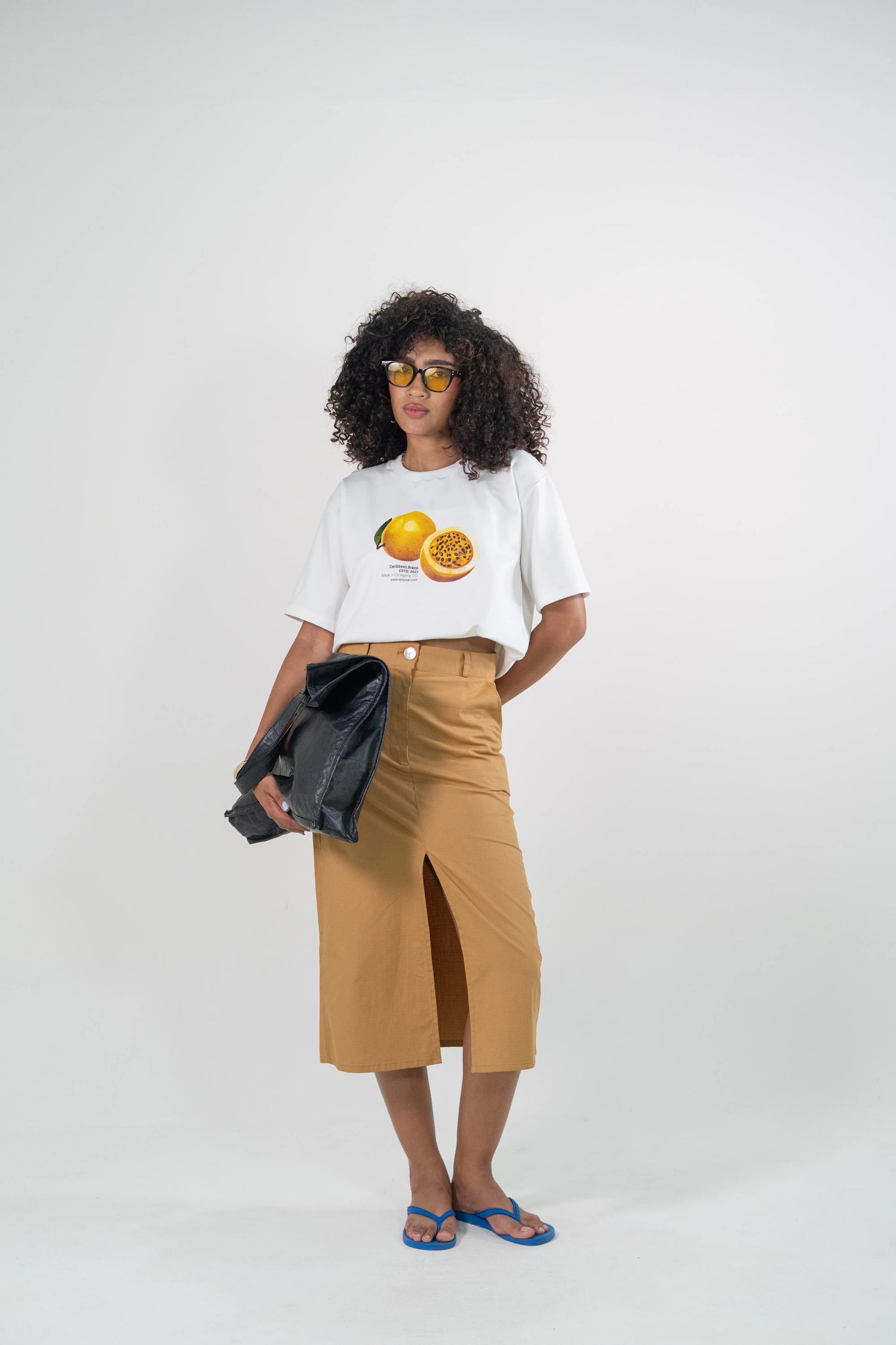 Tote Bag Cuero
