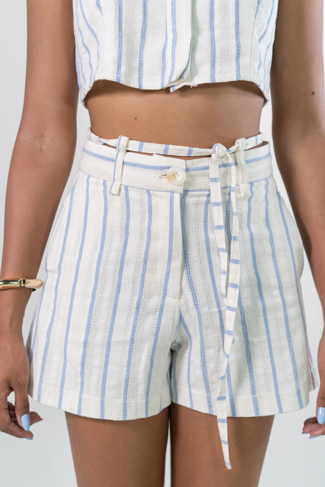 Short Mencha