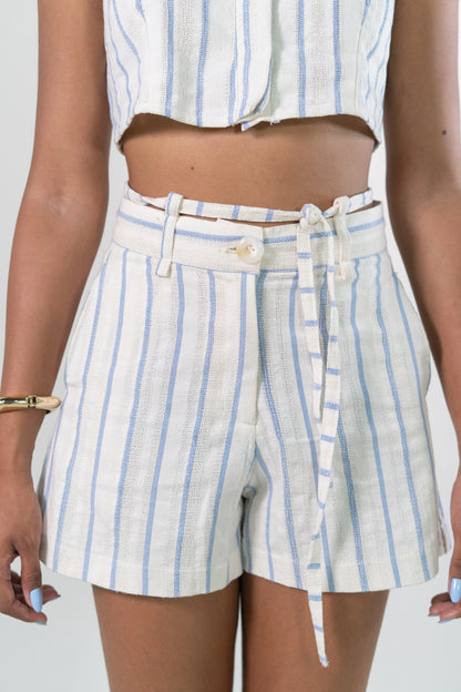Short Mencha