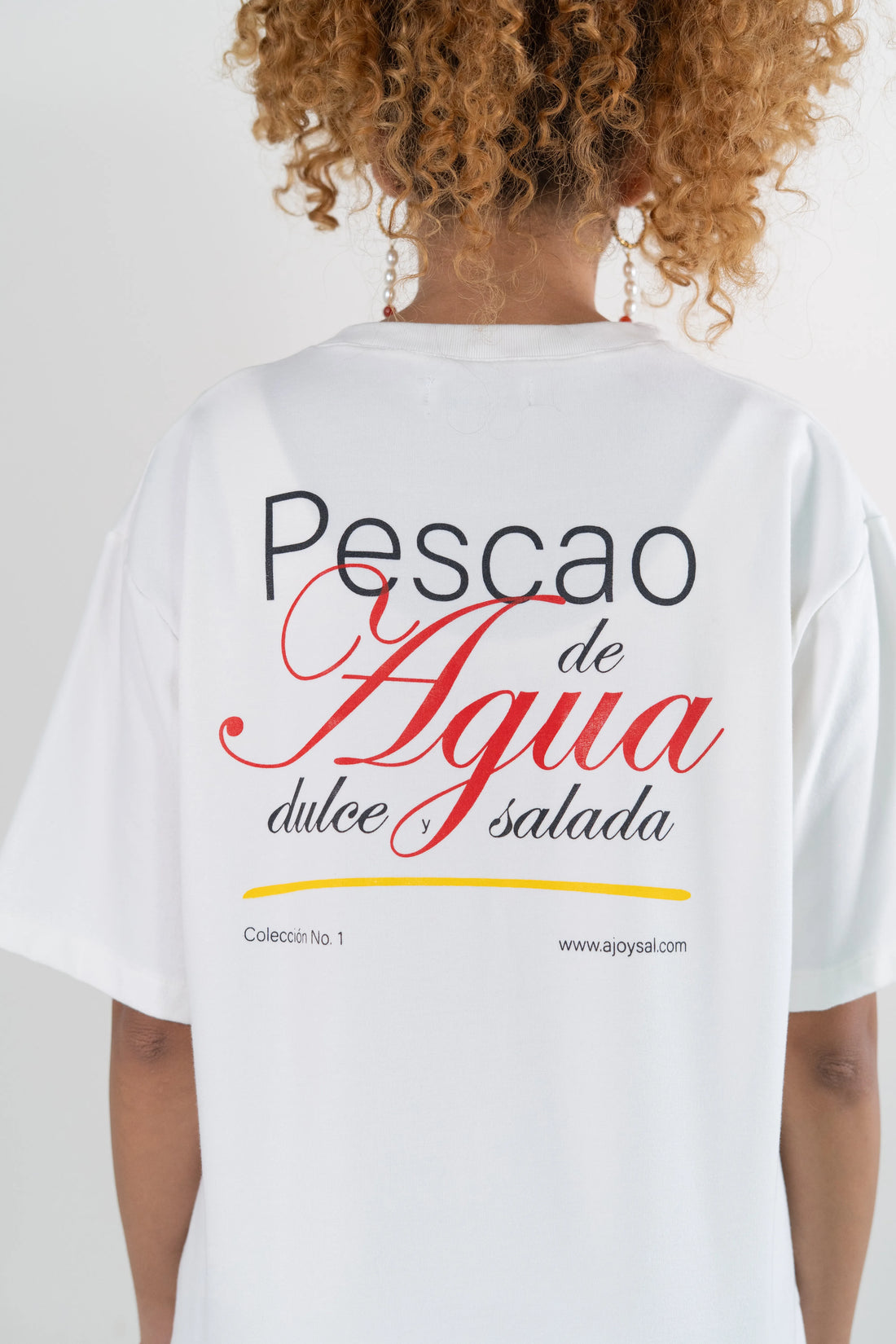 El Bocachico T-Shirt