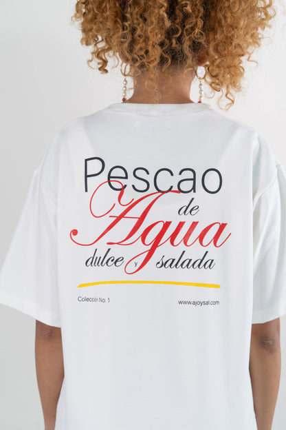 El Bocachico T-Shirt