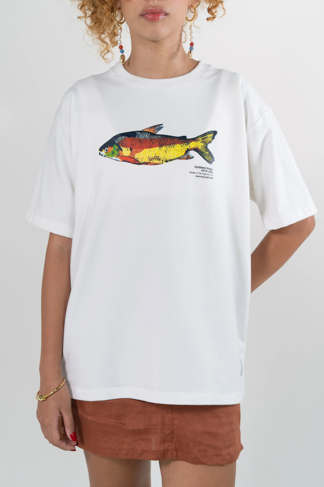 El Bocachico T-Shirt