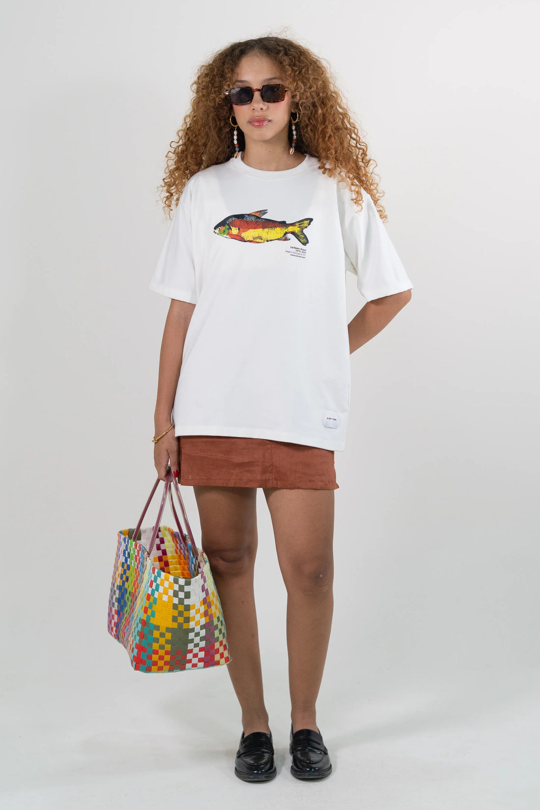 El Bocachico T-Shirt