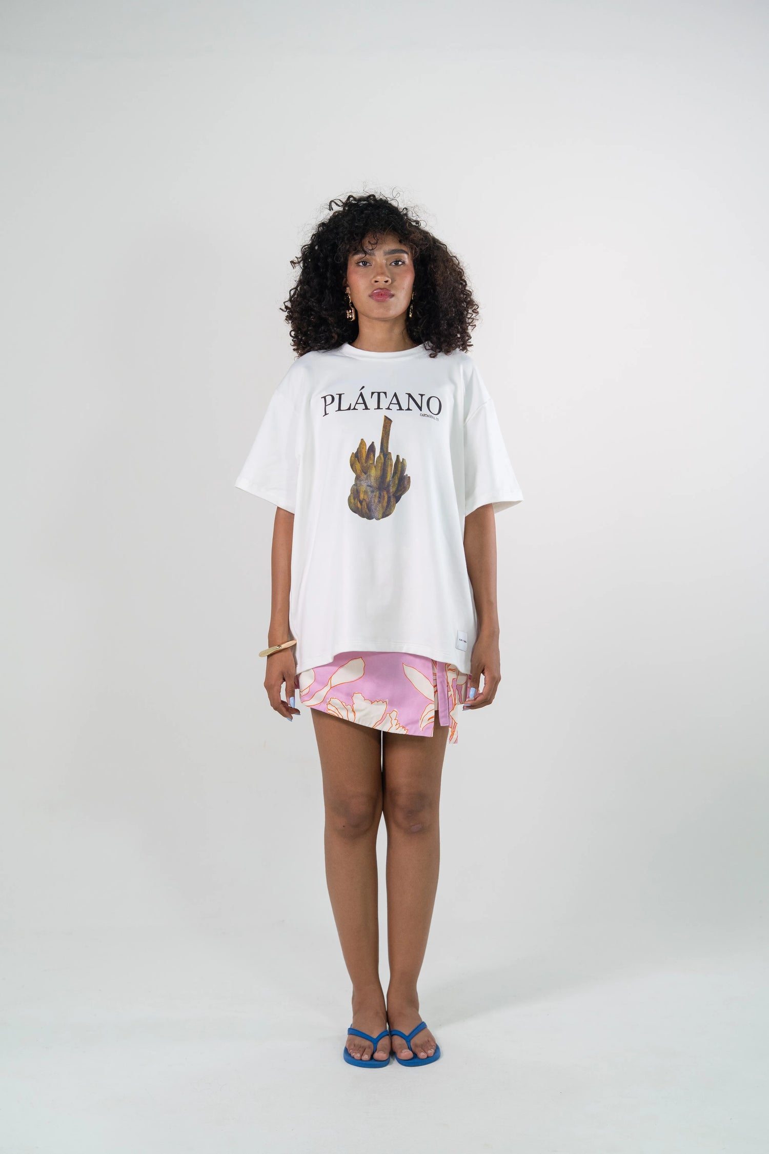 El Plátano T-Shirt