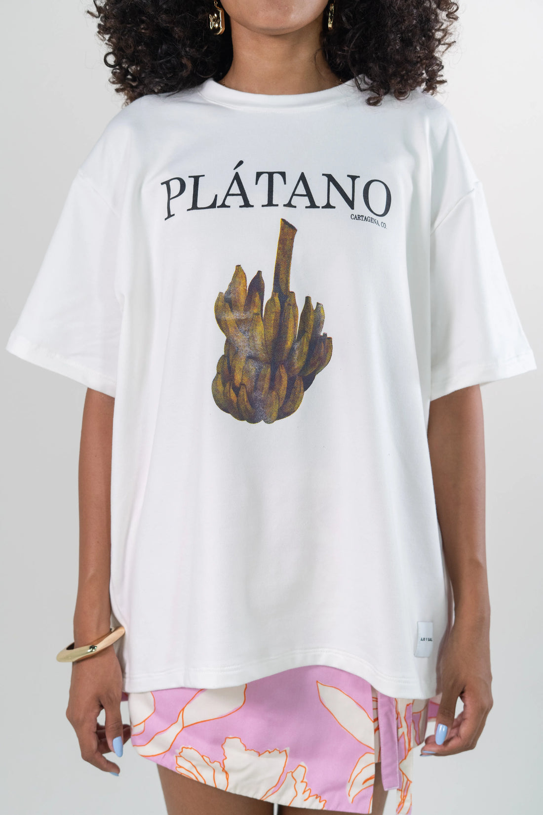 El Plátano T-Shirt