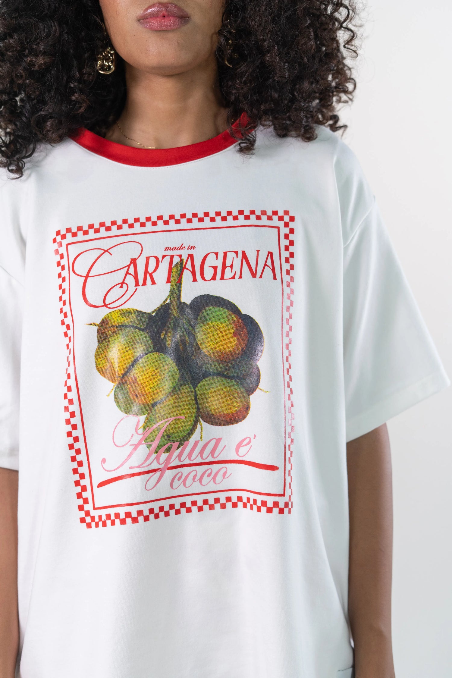 El Gajo de Coco T-Shirt