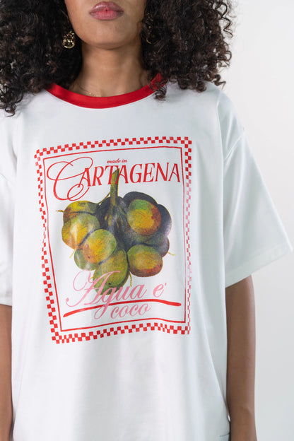 El Gajo de Coco T-Shirt