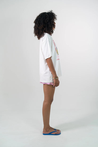 El Gajo de Coco T-Shirt