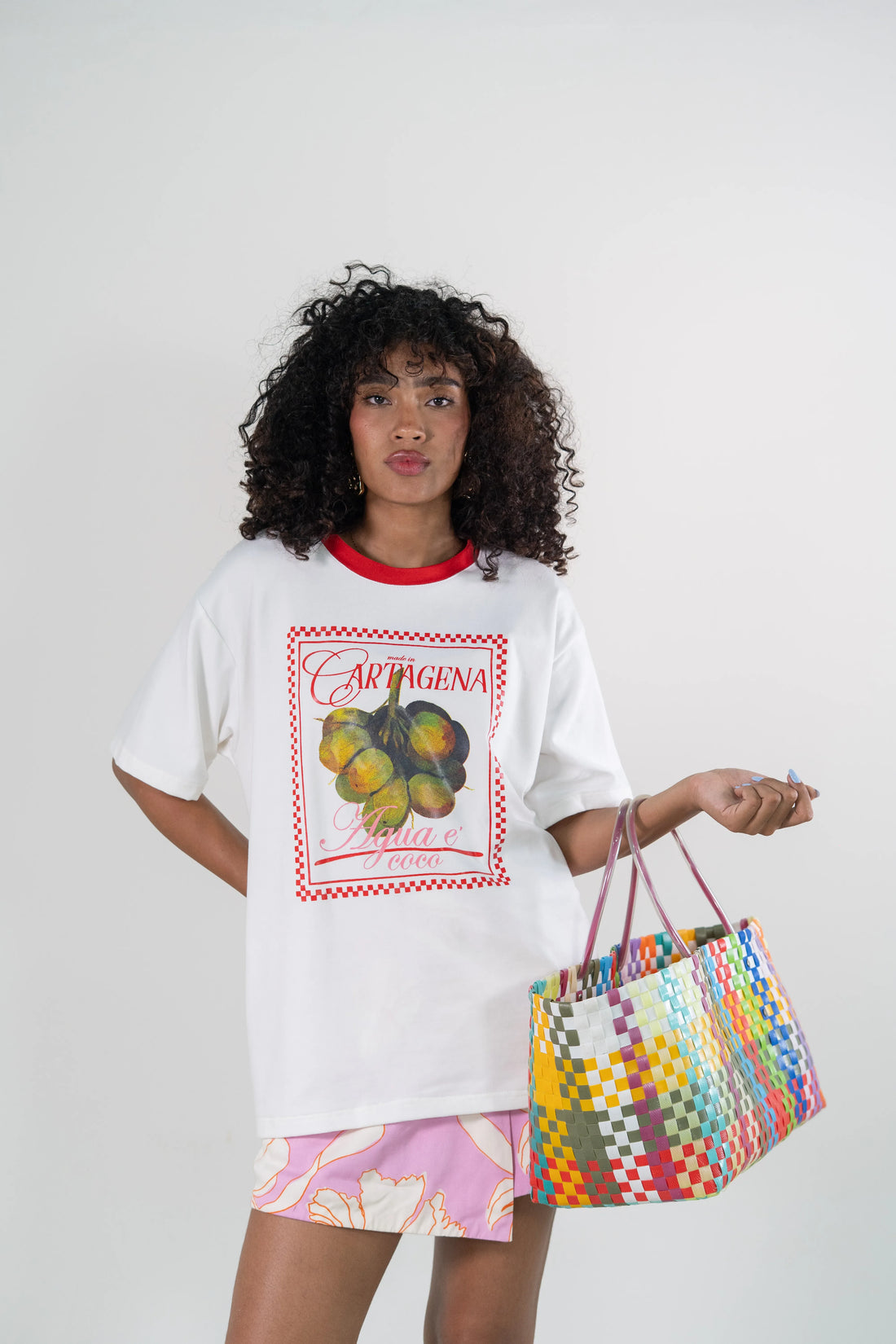 El Gajo de Coco T-Shirt