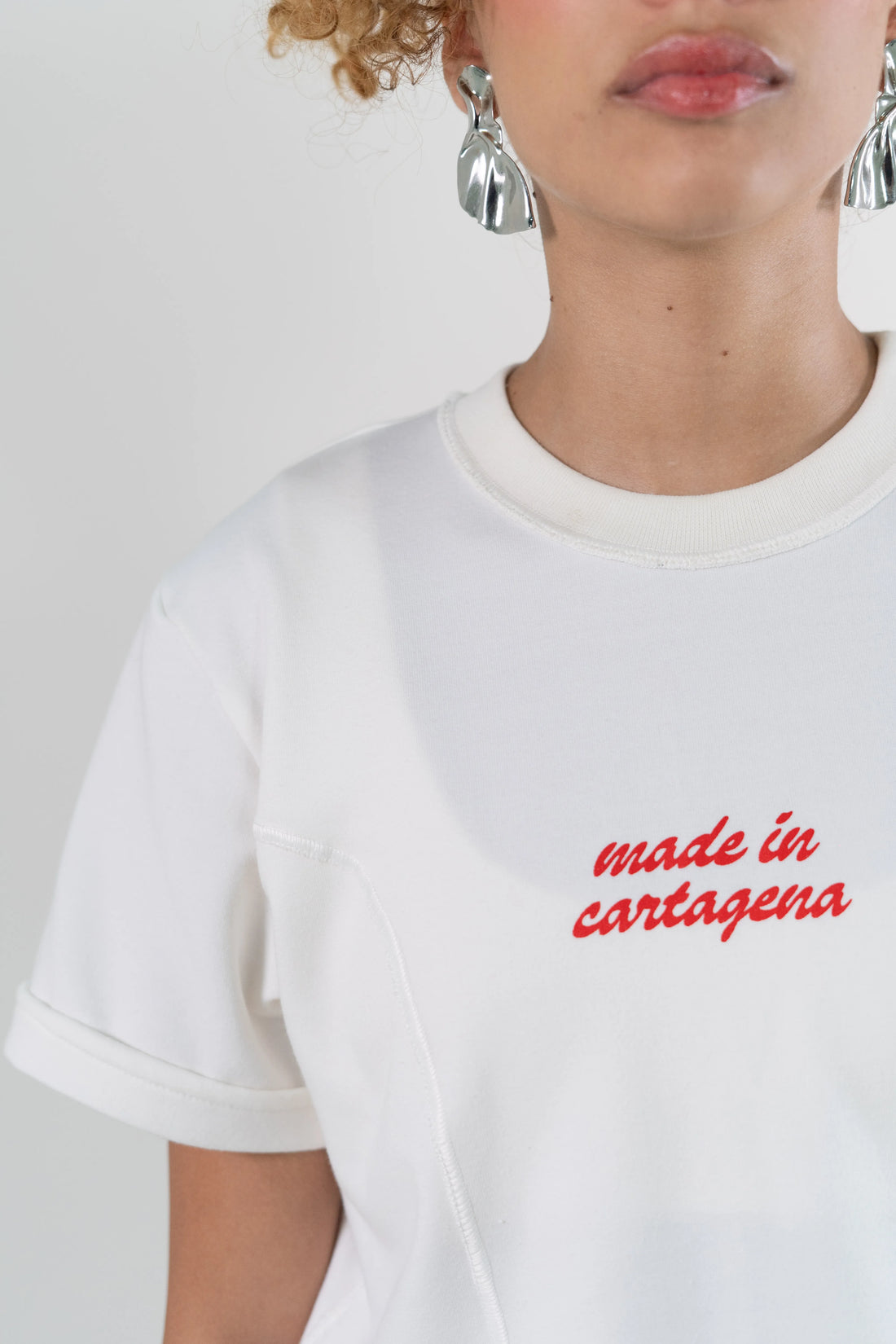 Made in Cartagena T-Shirt