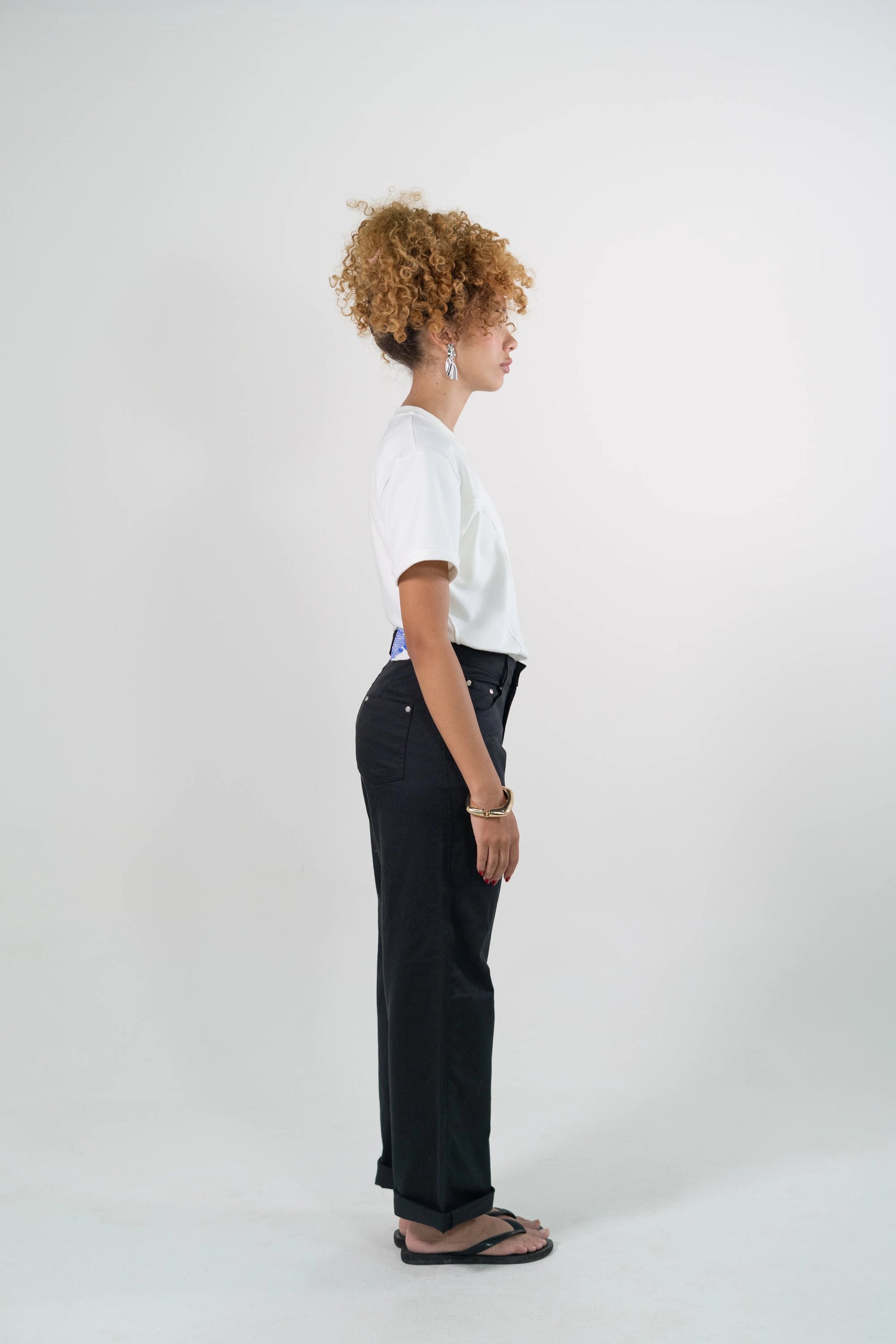 Made in Cartagena T-Shirt