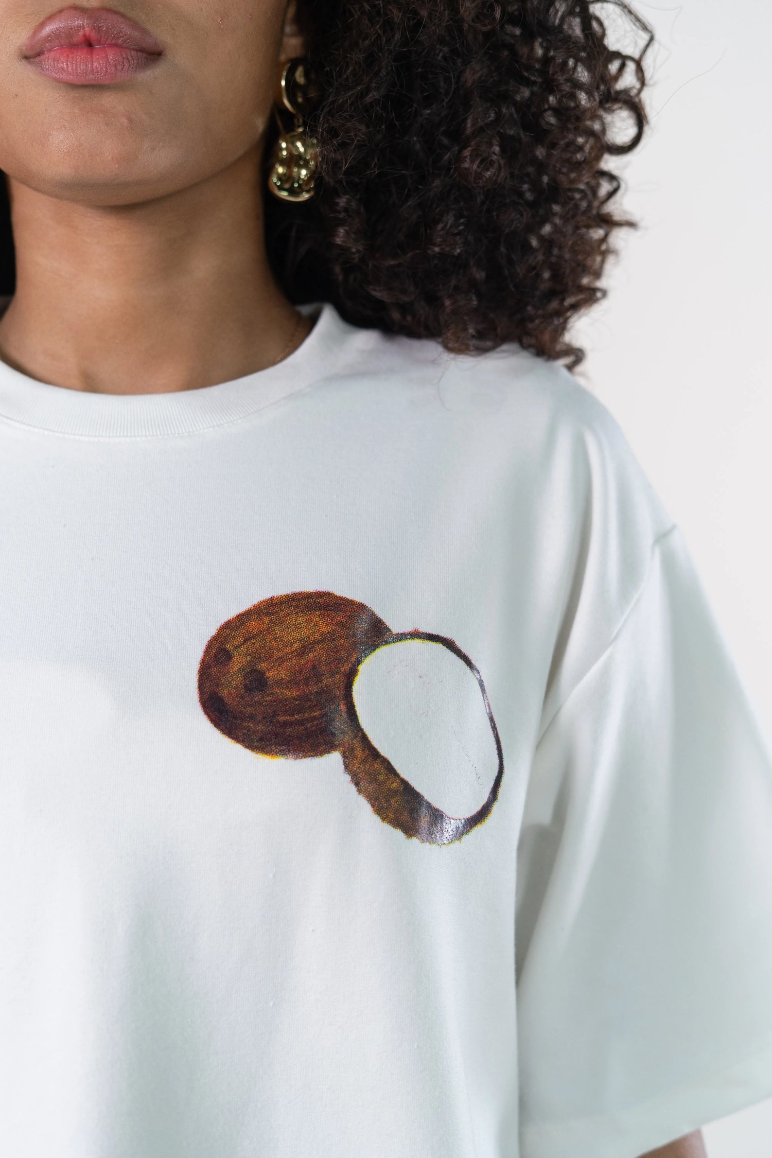 El  Coco T-Shirt