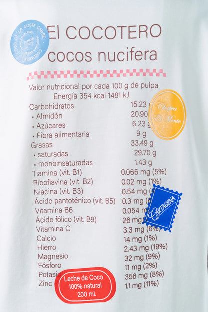 El  Coco T-Shirt