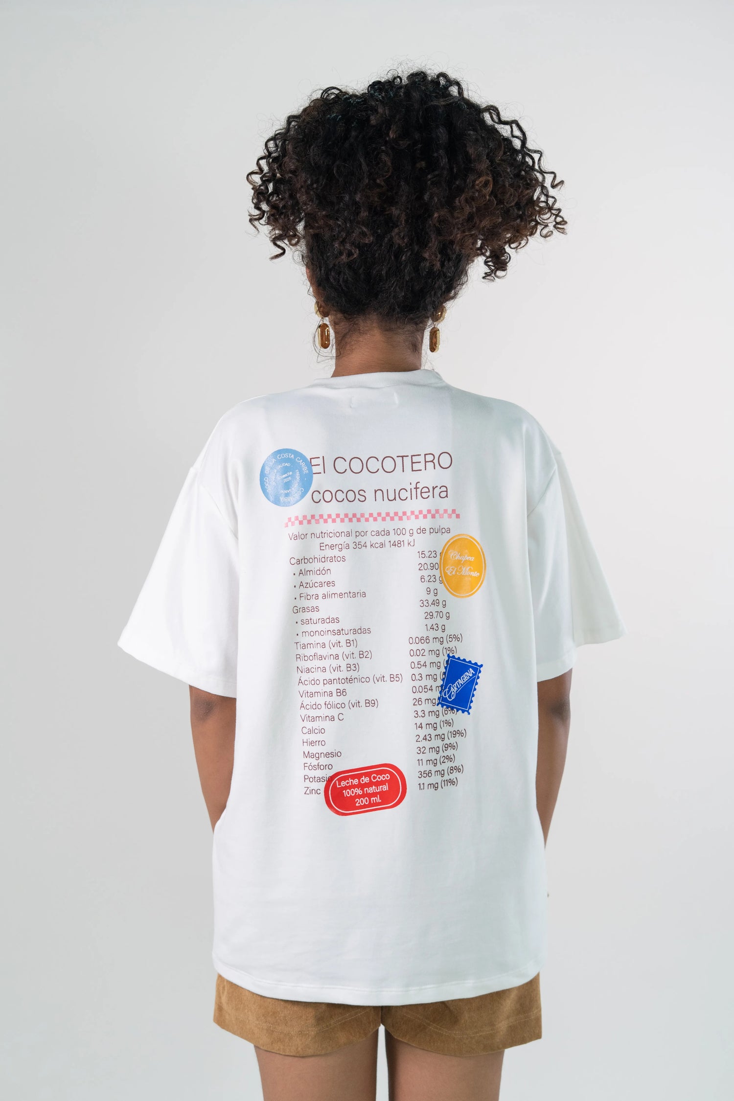 El  Coco T-Shirt