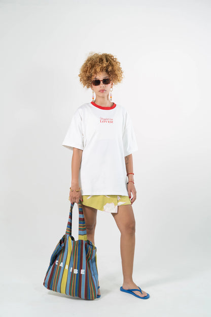 Tote Bag Caribe
