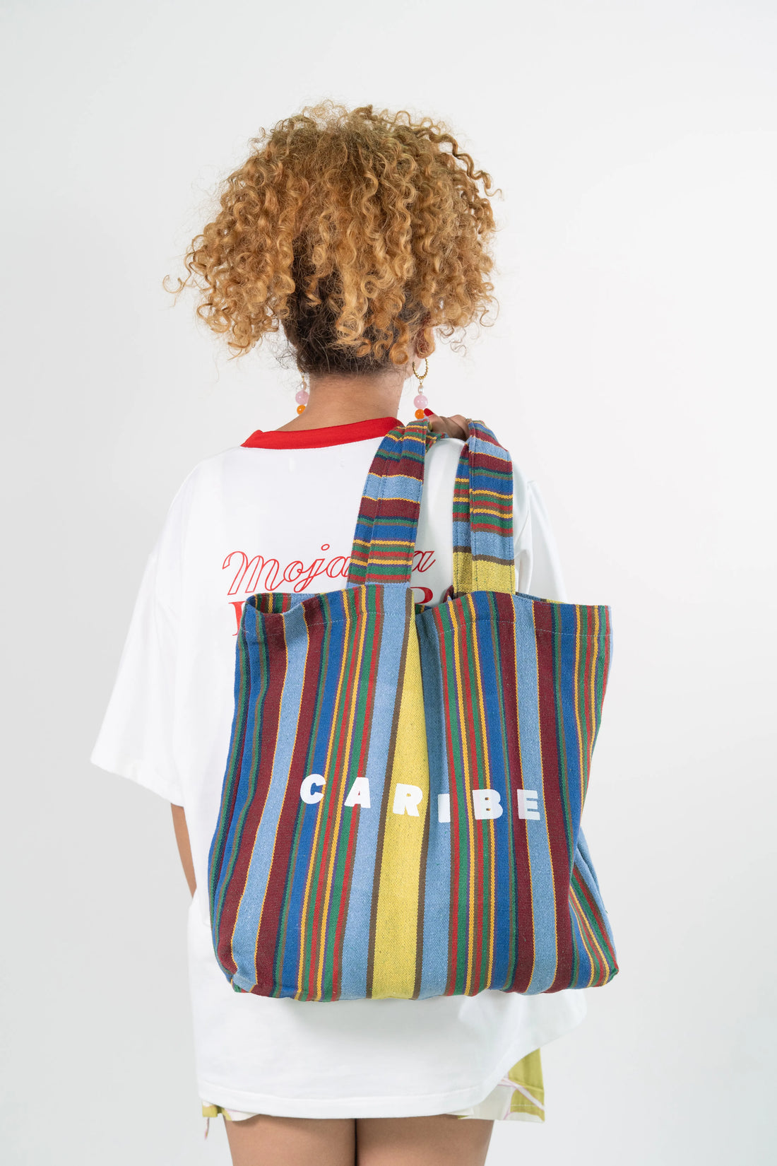 Tote Bag Caribe