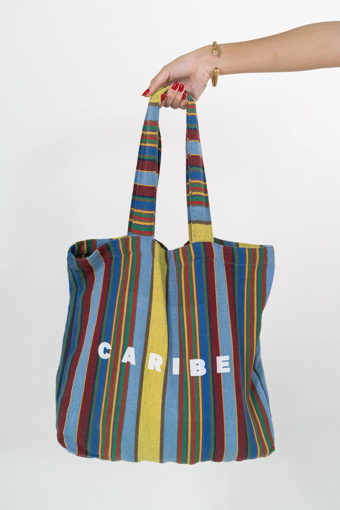 Tote Bag Caribe