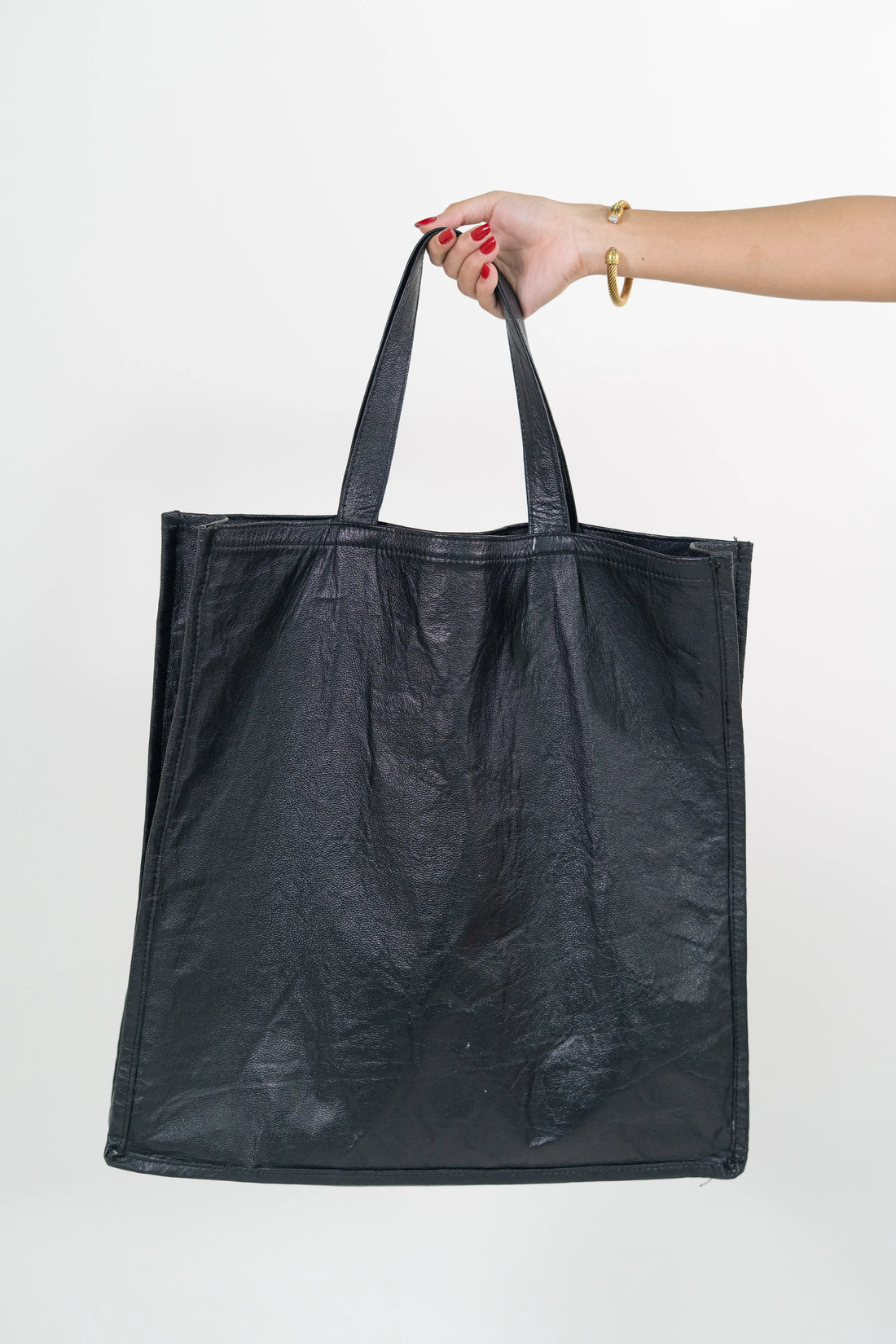 Tote Bag Cuero