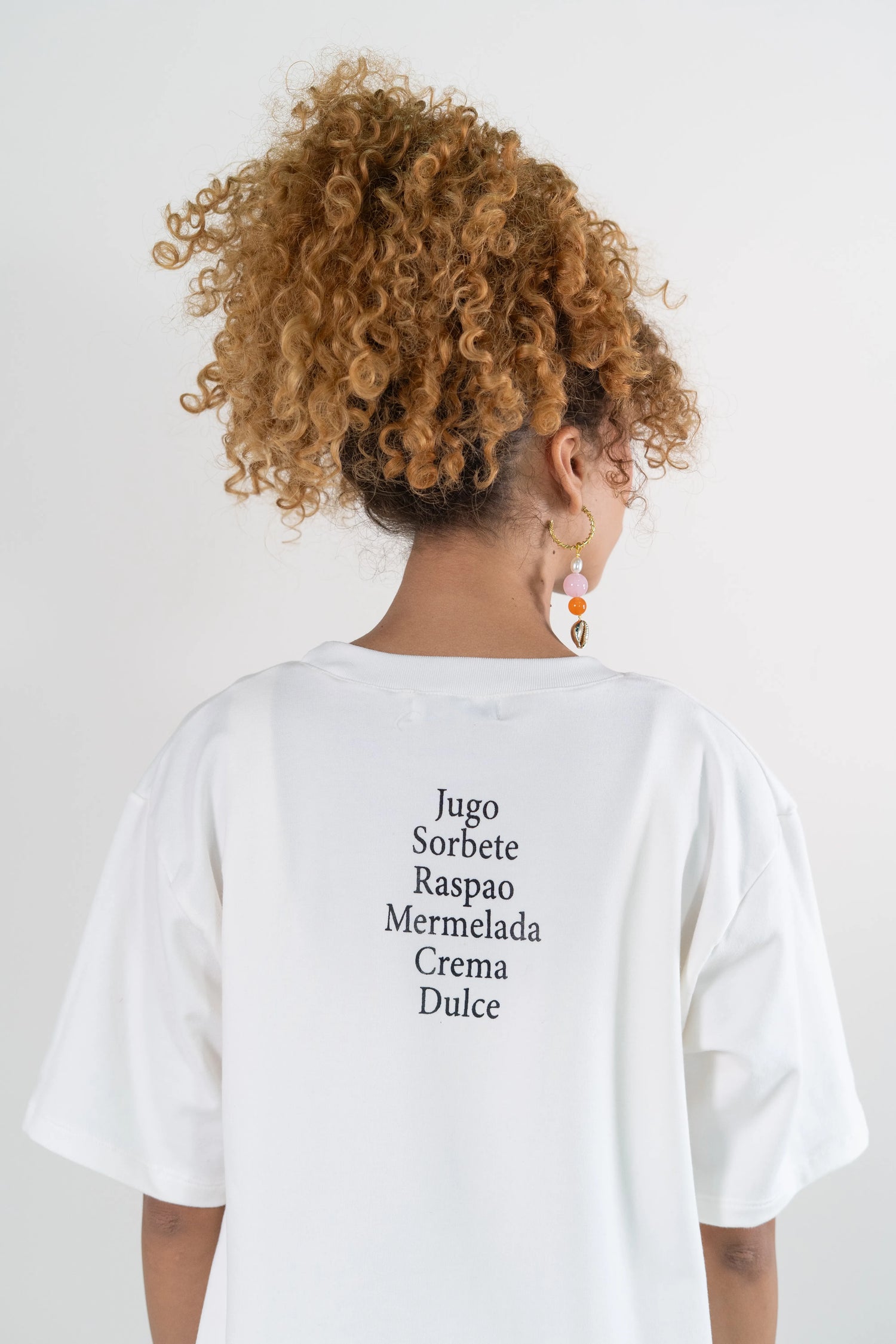 Corozo T-Shirt