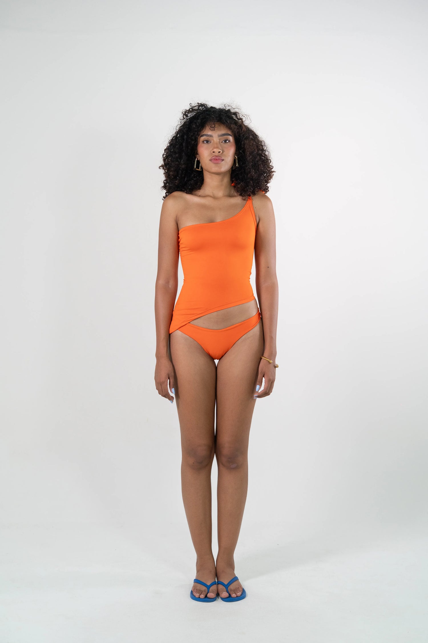 Papaya Bikini