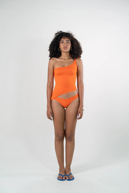 Papaya Bikini