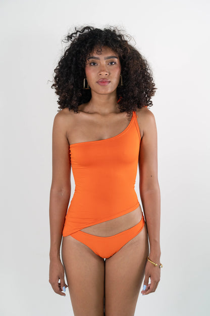 Papaya Bikini