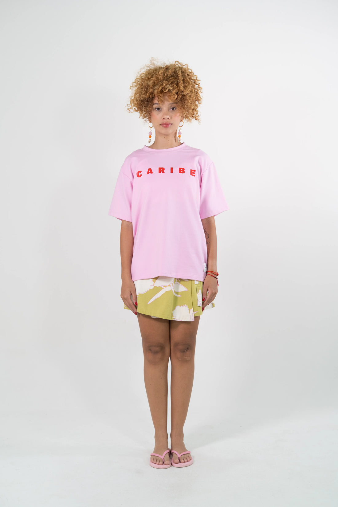 Caribe T-Shirt