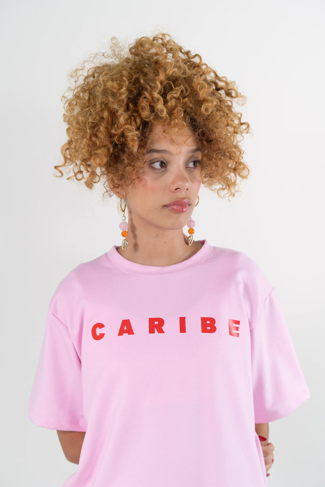 Caribe T-Shirt