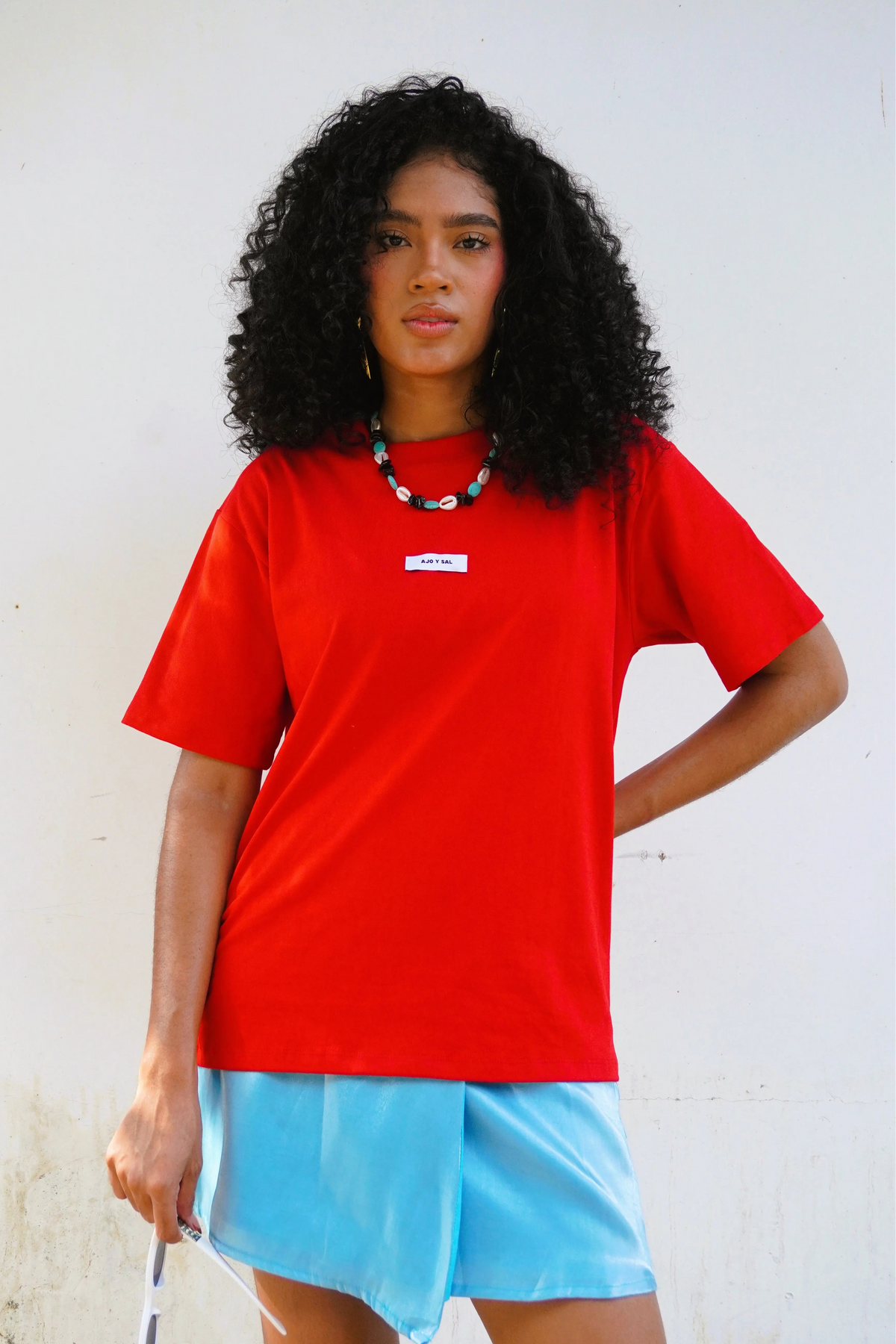 Basica Roja