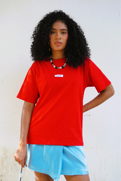 Basica Roja