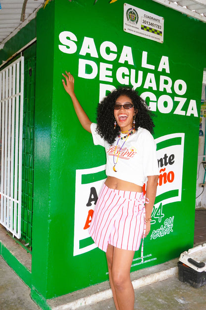 Camiseta Suena el Buscapie