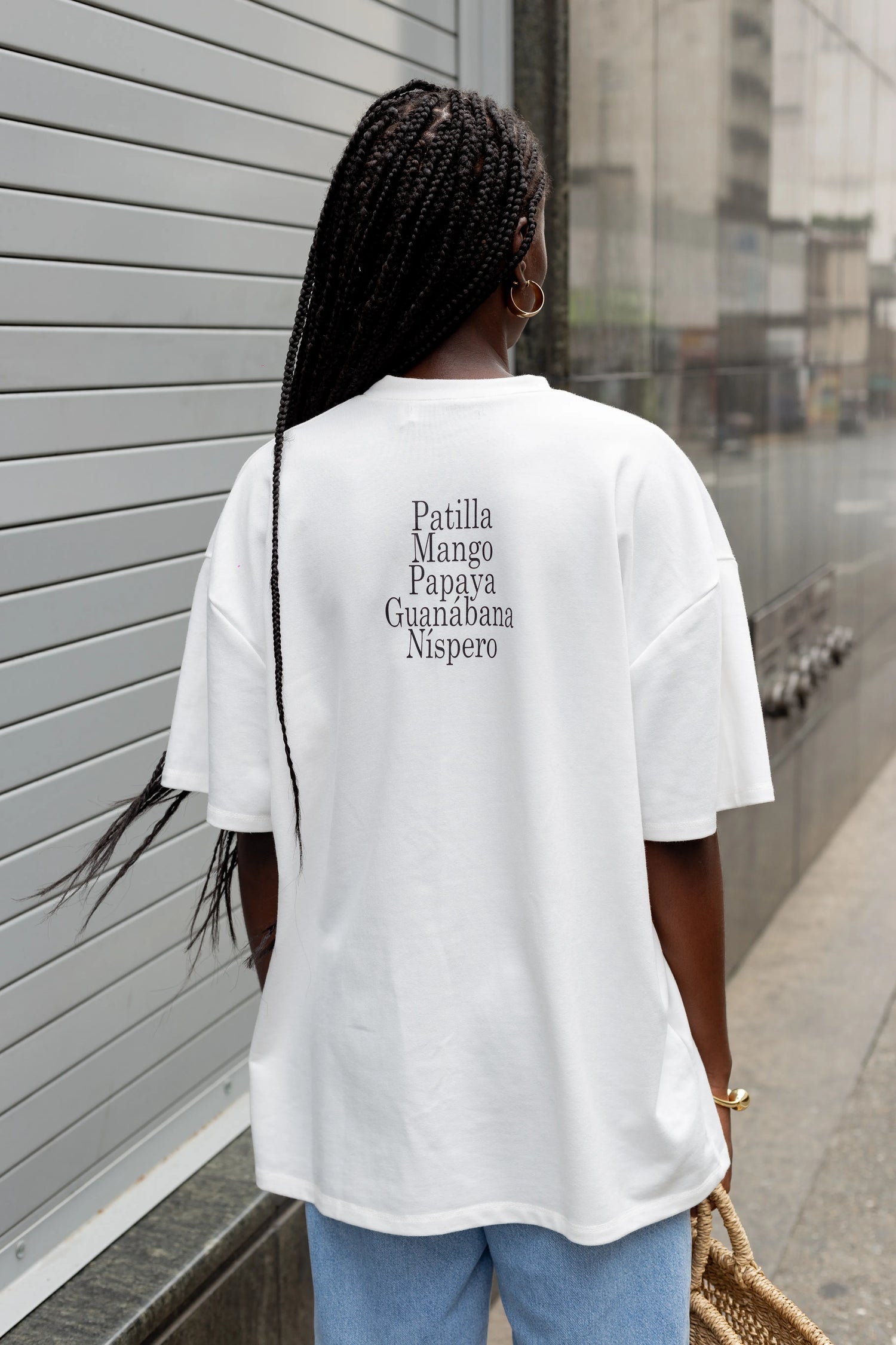 Frutas de Temporada T-Shirt