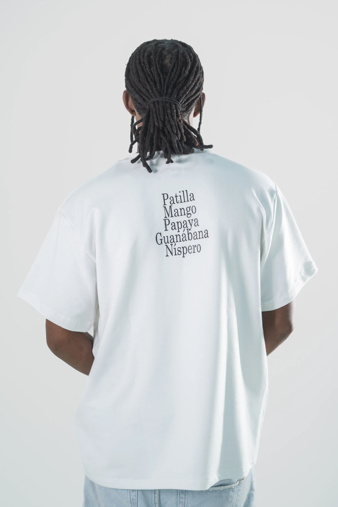 Frutas de Temporada Man T-Shirt