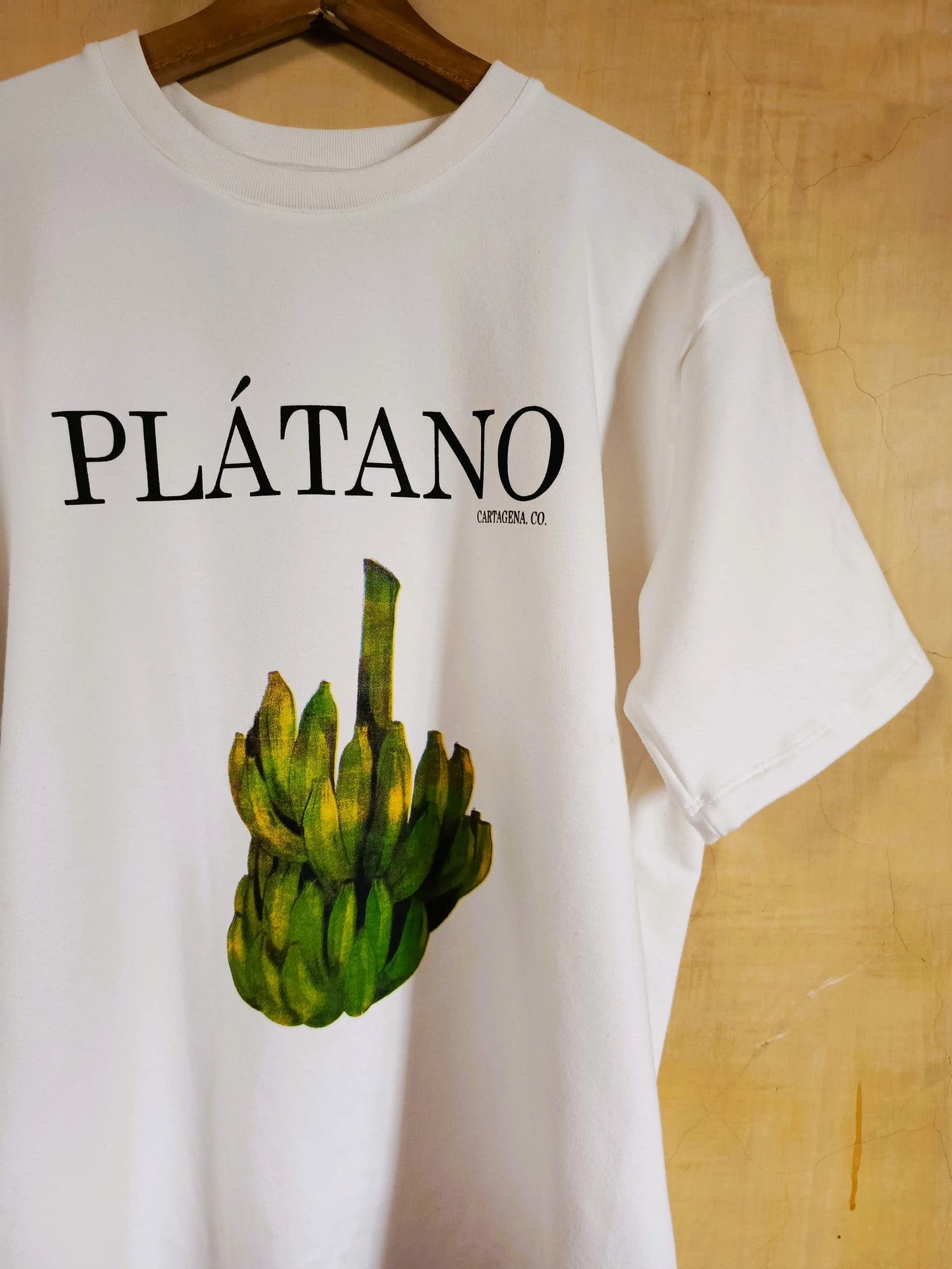 Combo El Plátano
