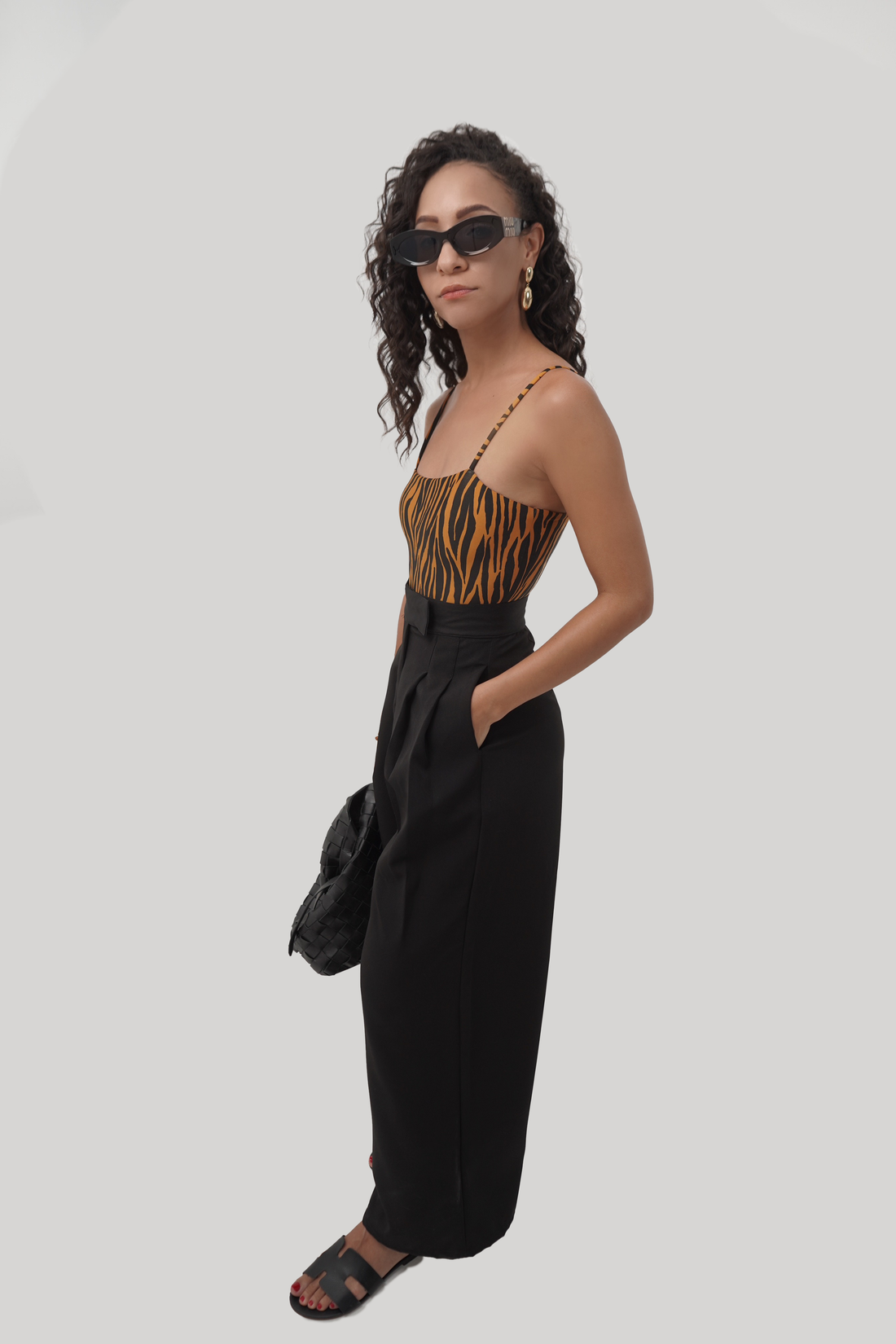 Pantalón Embarcación