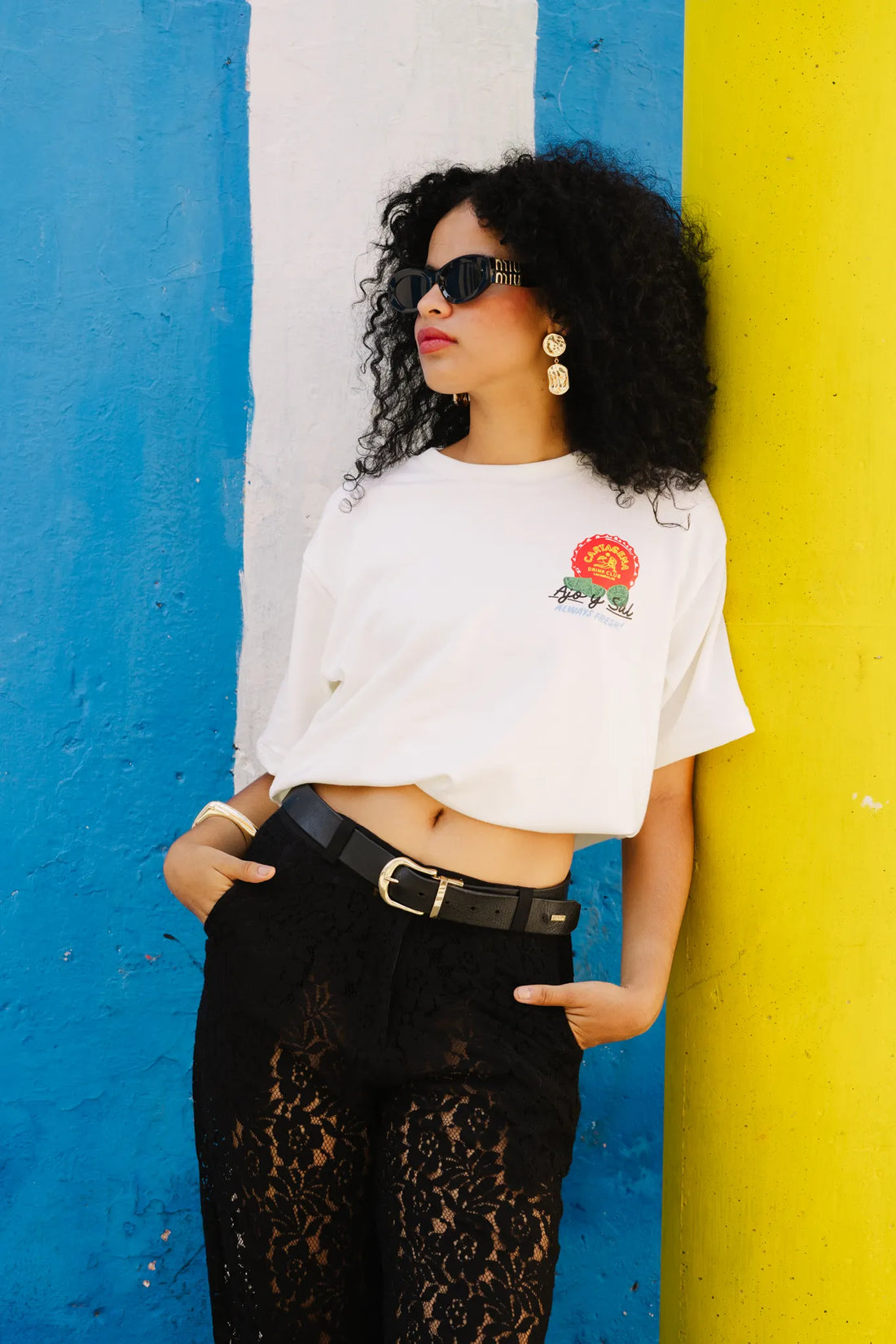 Las Frias T-Shirt