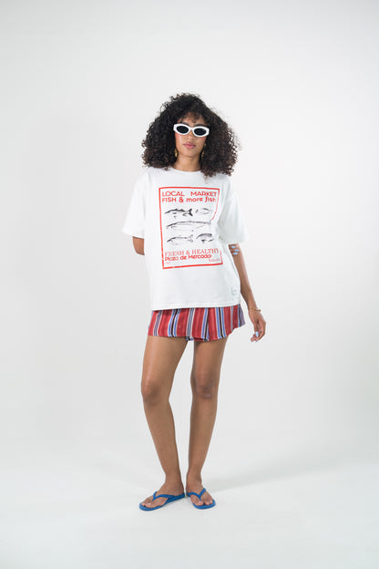 Los Pescaos T-Shirt