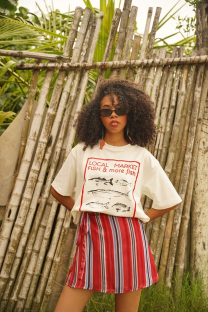 Los Pescaos T-Shirt