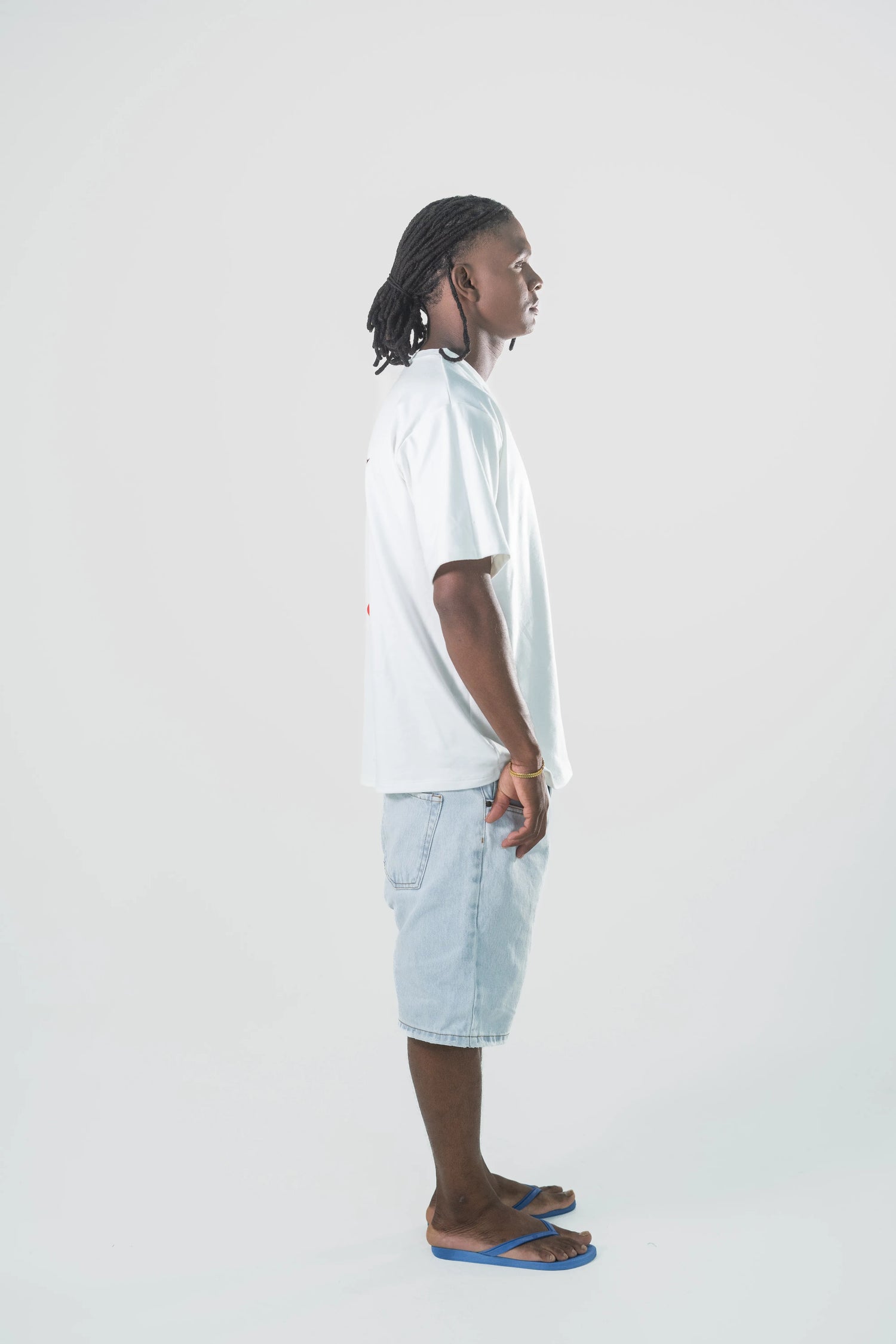 Las Frias Man T-Shirt