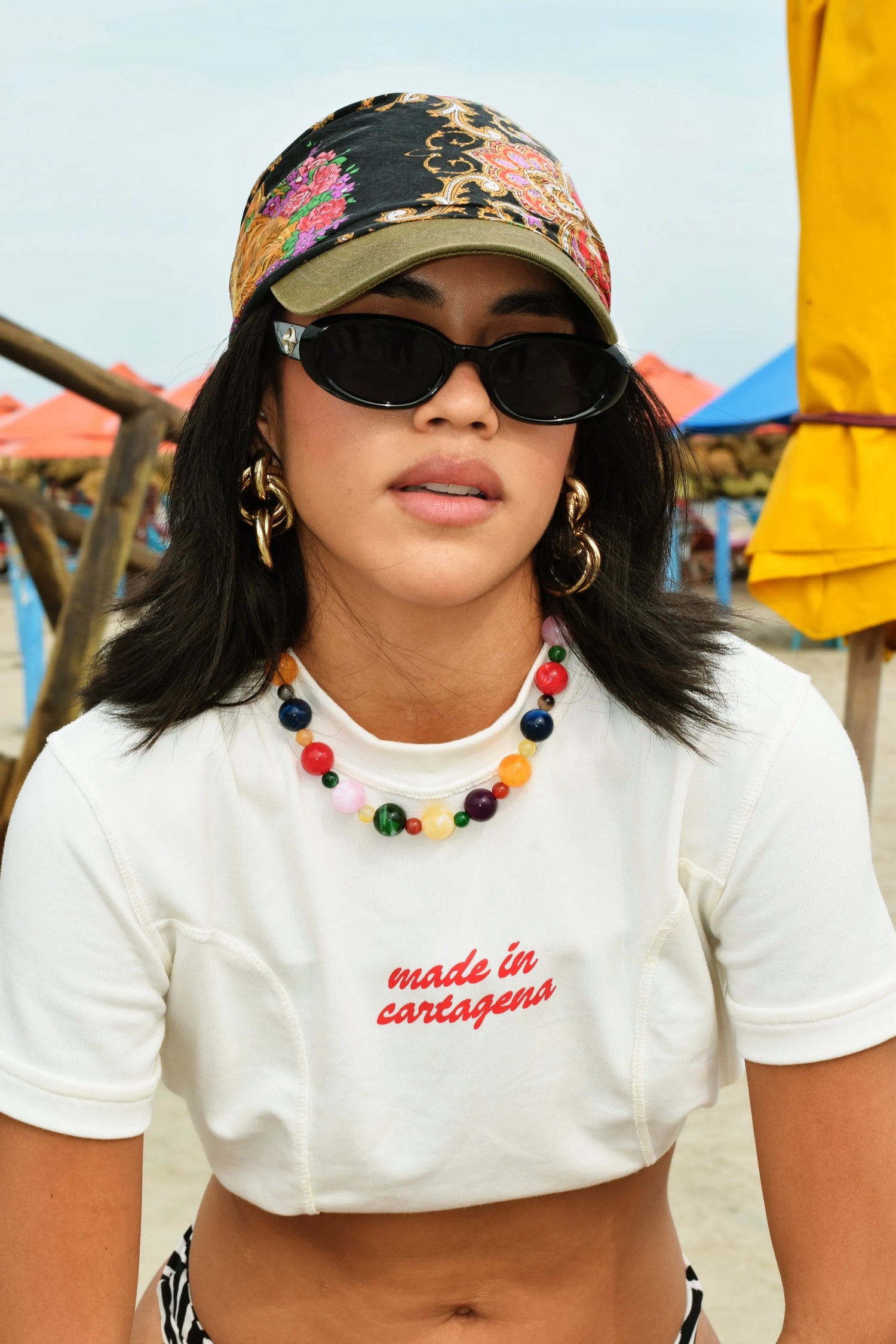 Made in Cartagena T-Shirt