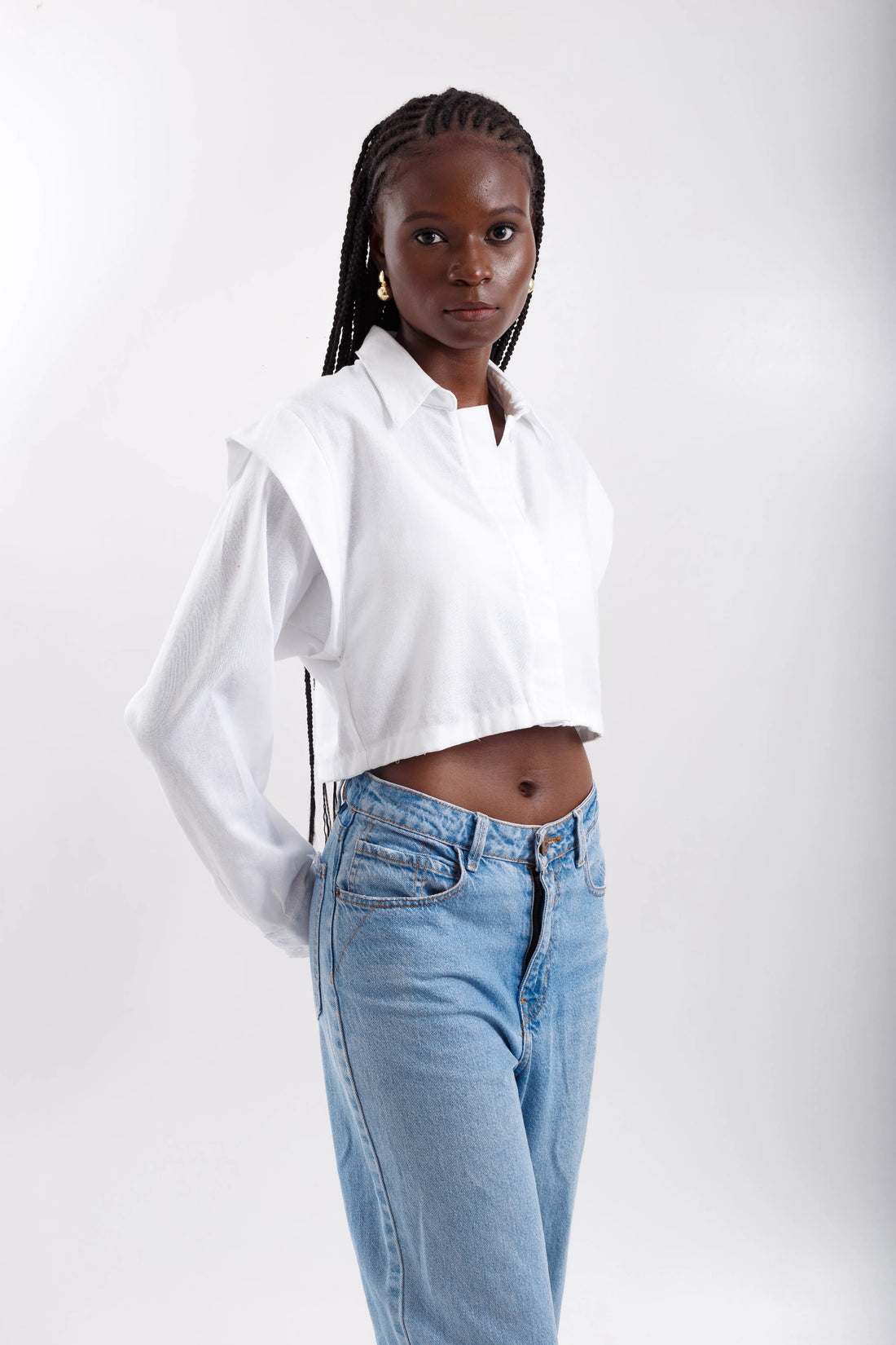 Magdalena Shirt