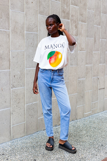 Mango T-Shirt
