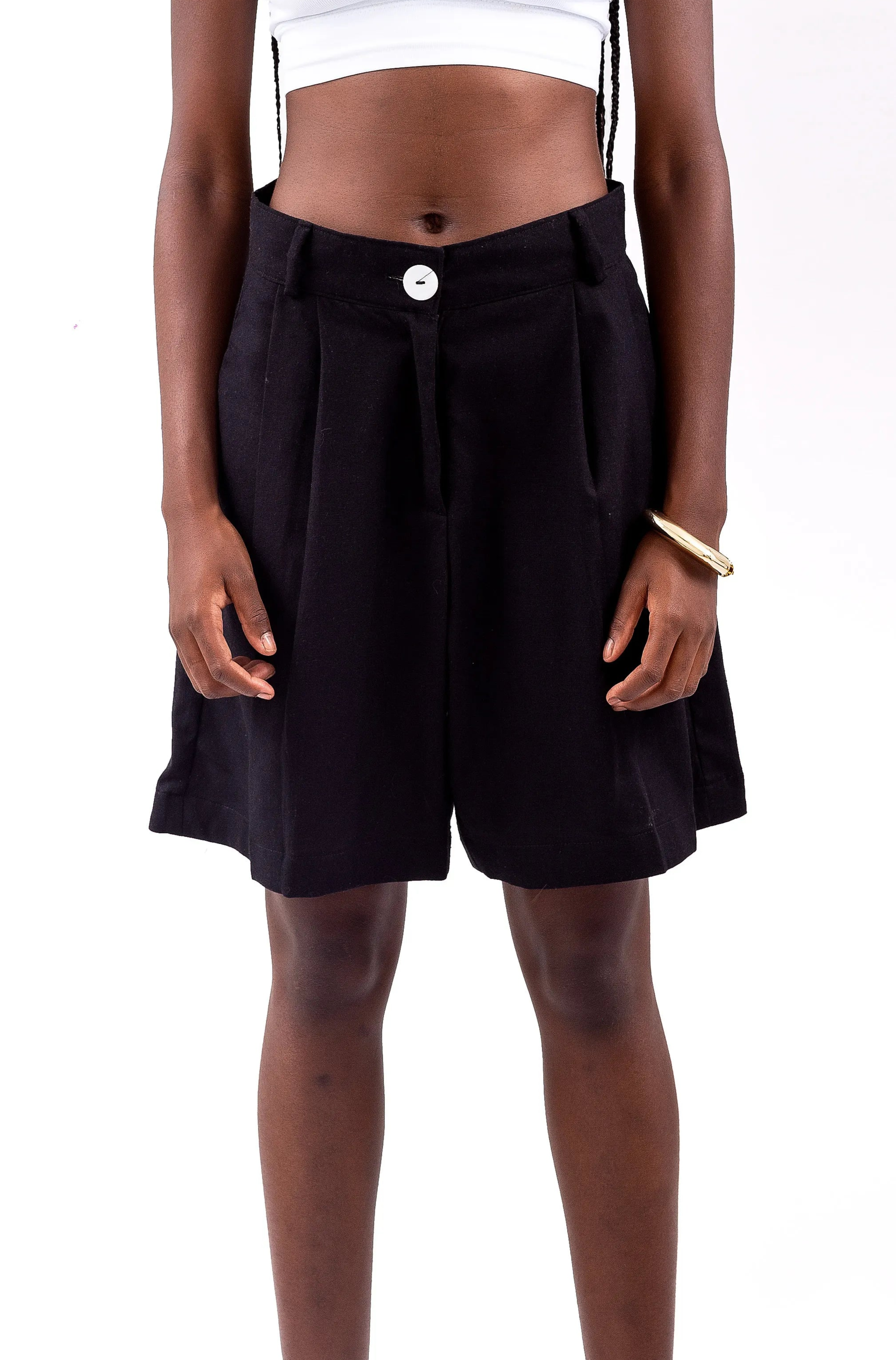 Maria Mulata Short