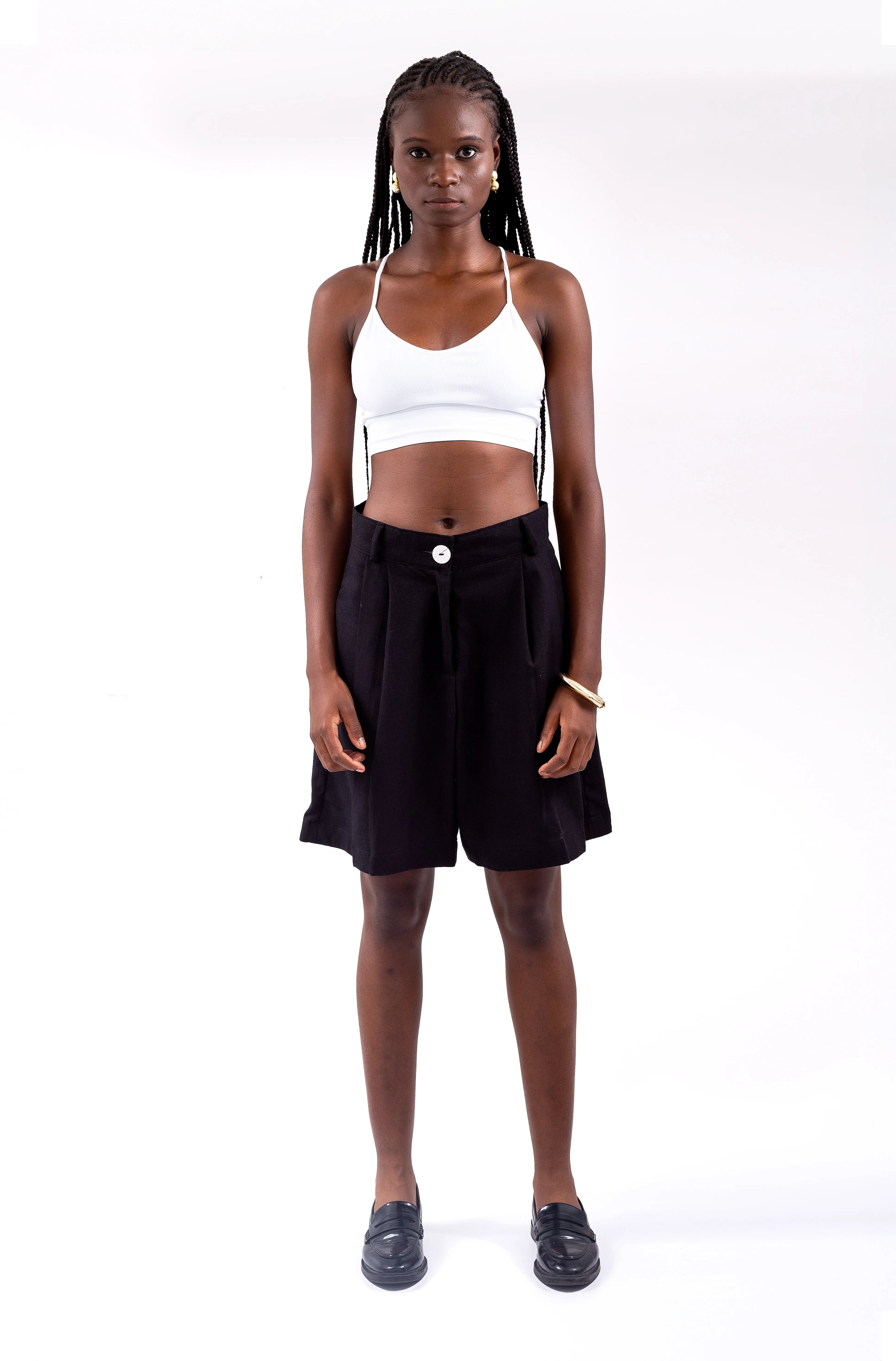Maria Mulata Short