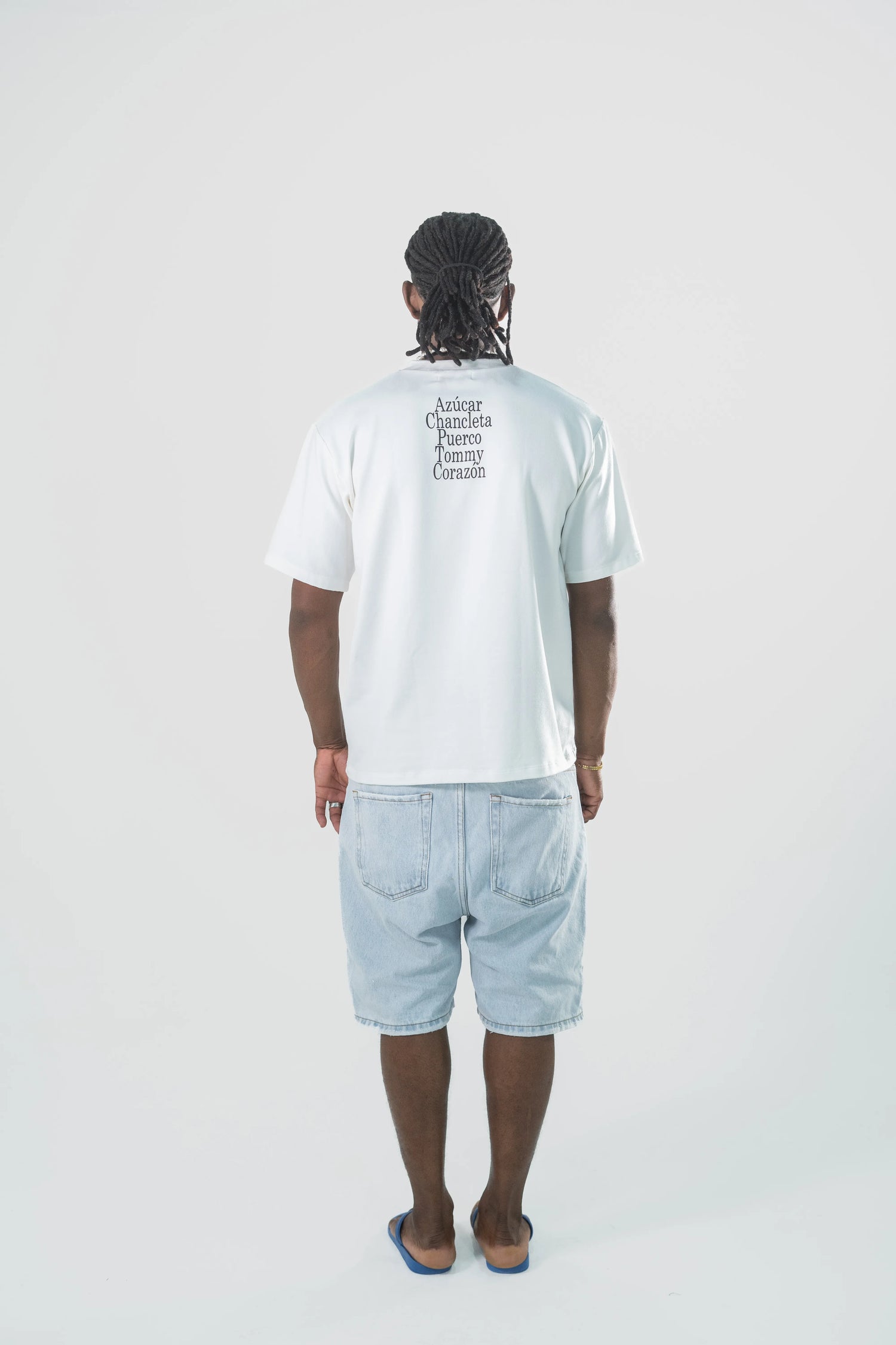 Mango Man T-Shirt