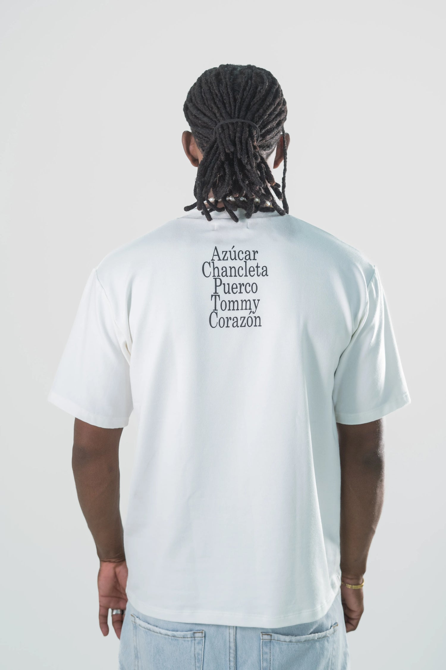 Mango Man T-Shirt